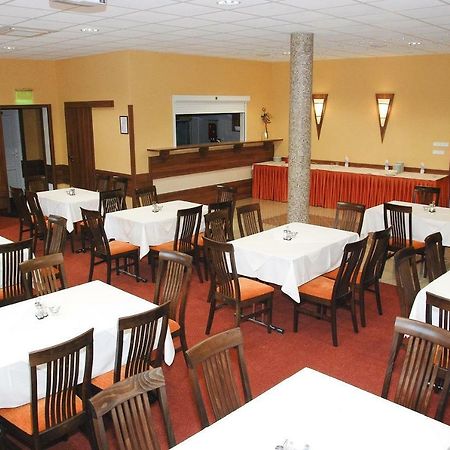Hotel Rysavy Vémyslice Esterno foto