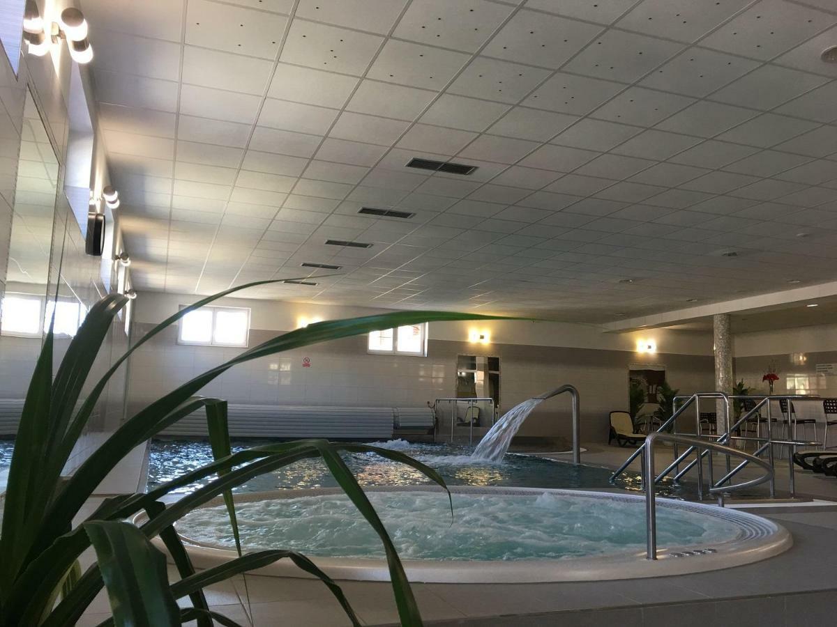 Hotel Rysavy Vémyslice Esterno foto