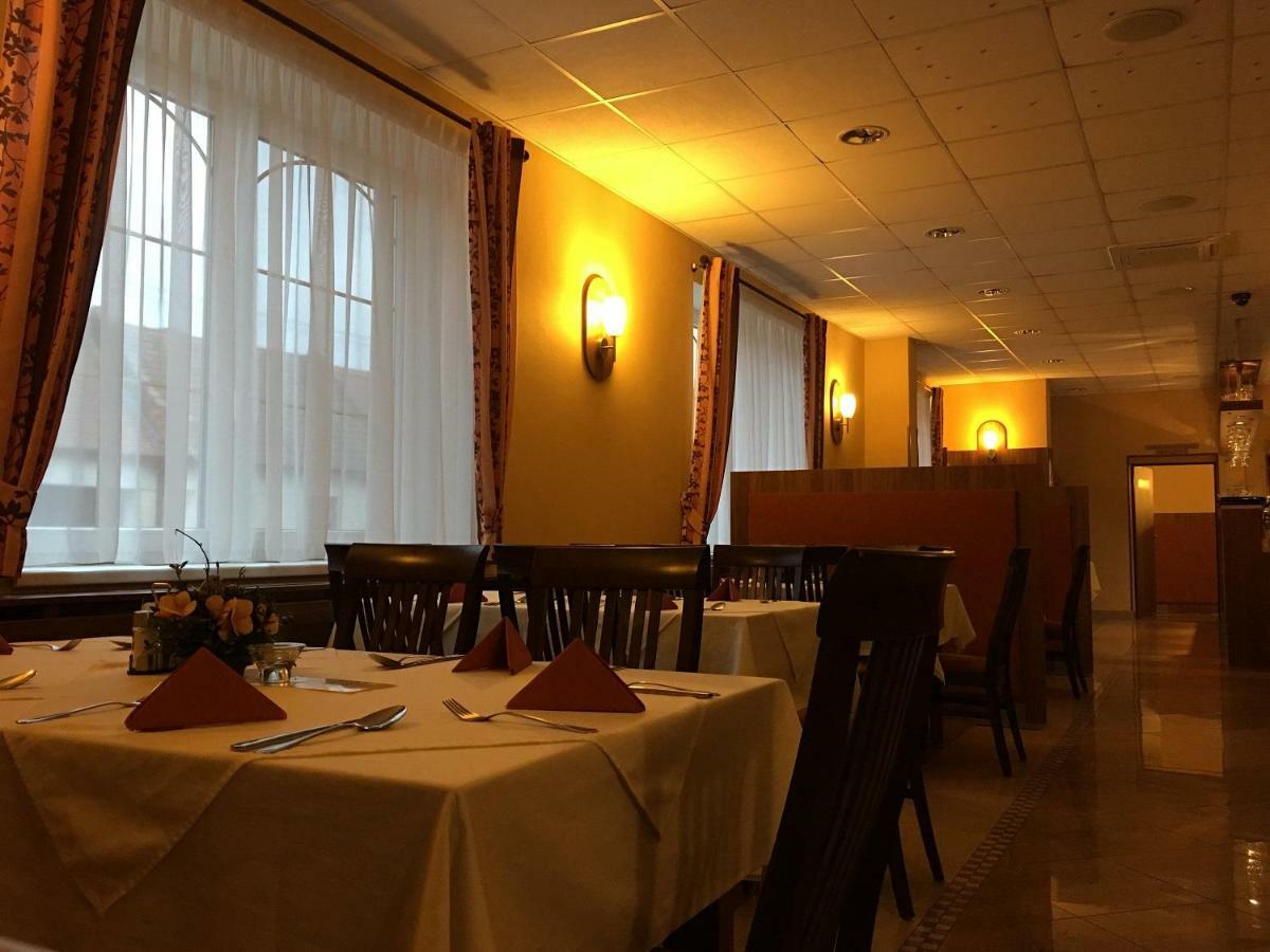 Hotel Rysavy Vémyslice Esterno foto